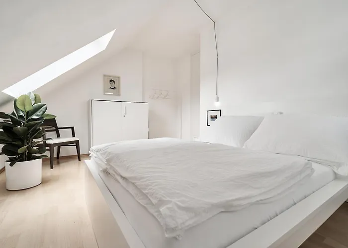 Matic Spacious Modern דירה