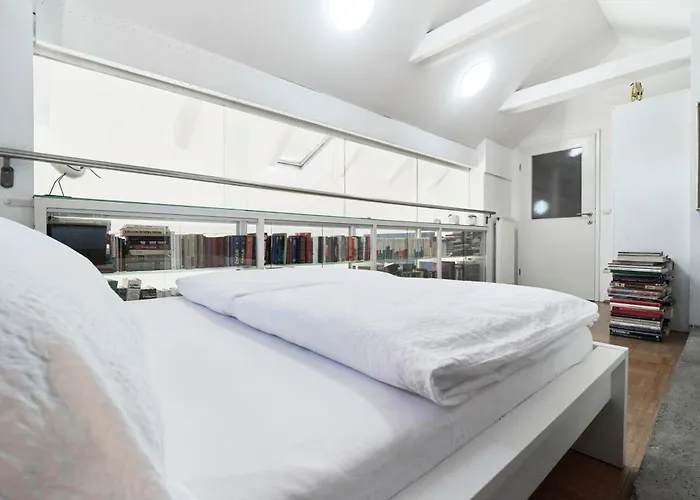 Matic Spacious Modern