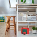 Matic Spacious Modern * Lublaň