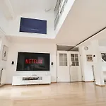 Matic Spacious Modern 아파트 *