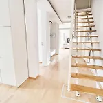 Matic Spacious Modern 아파트 류블랴나