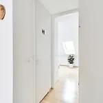 Apartment Matic Spacious Modern Ljubljana