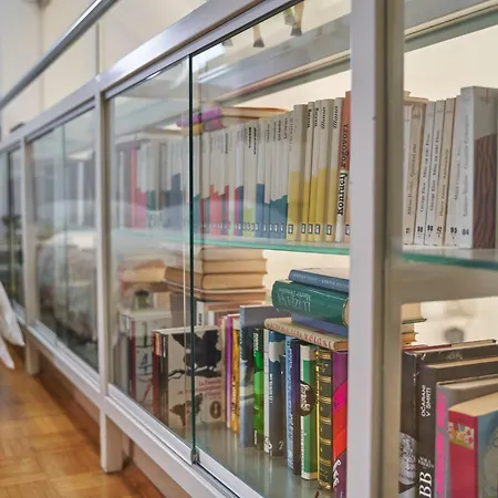 Matic Spacious Modern * 卢布尔雅那