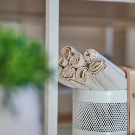 Apartment Matic Spacious Modern