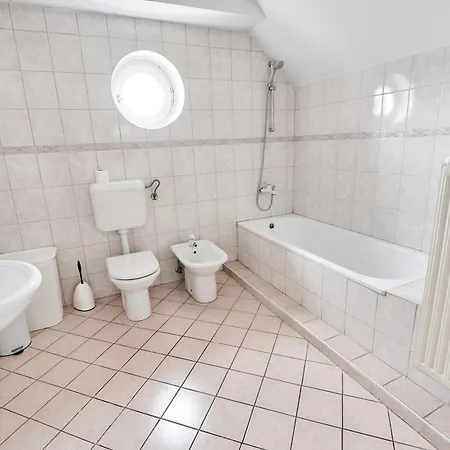 Matic Spacious Modern * 卢布尔雅那