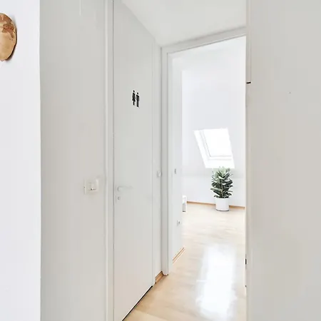 شقة Matic Spacious Modern ليوبليانا