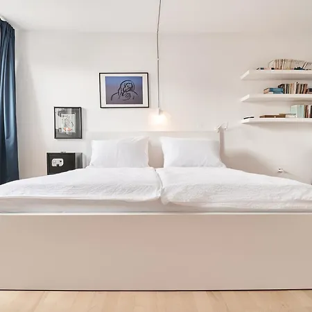 Matic Spacious Modern