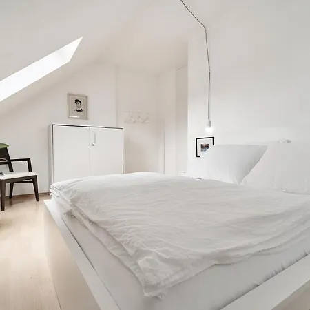 Matic Spacious Modern Apartmán