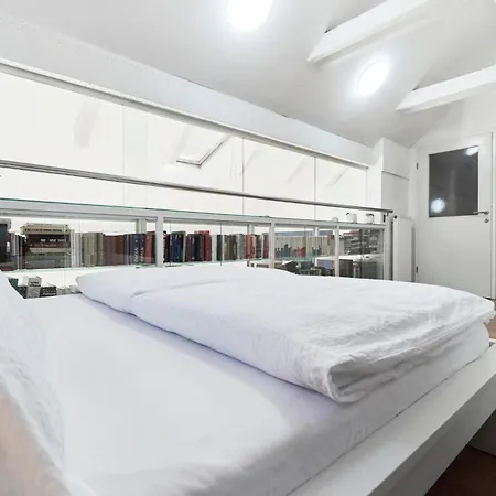 Matic Spacious Modern