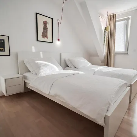 Matic Spacious Modern Appartamento *