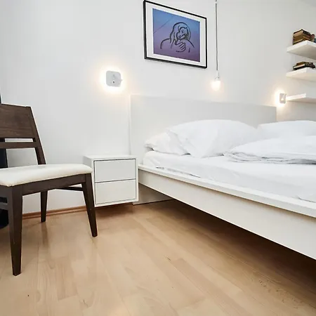 Appartamento Matic Spacious Modern