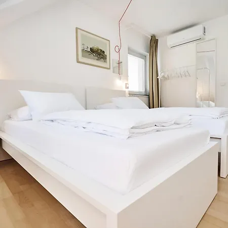 Matic Spacious Modern Appartamento