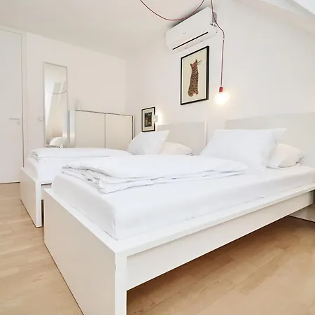 Apartman Matic Spacious Modern