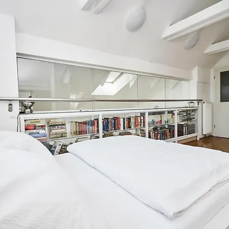 Matic Spacious Modern