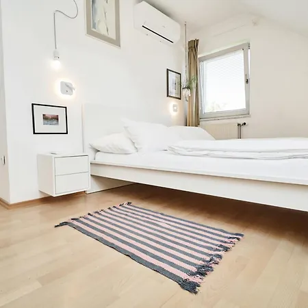 Appartamento Matic Spacious Modern *