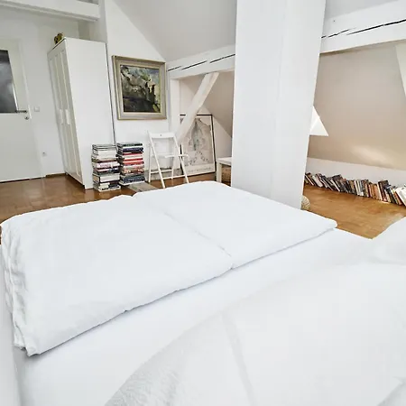 Matic Spacious Modern Apartman Ljubljana