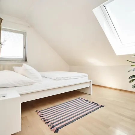 Apartman Matic Spacious Modern