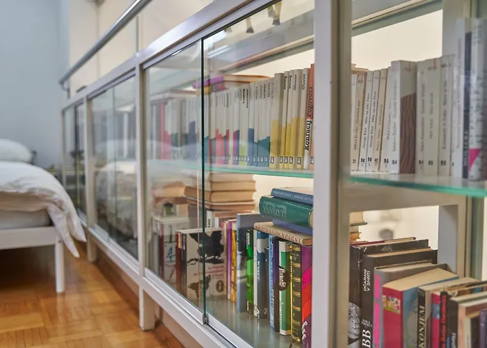 Matic Spacious Modern * Ljubljana