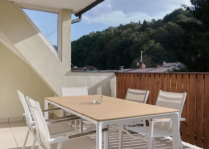 Matic Spacious Modern Apartment Ljubljana