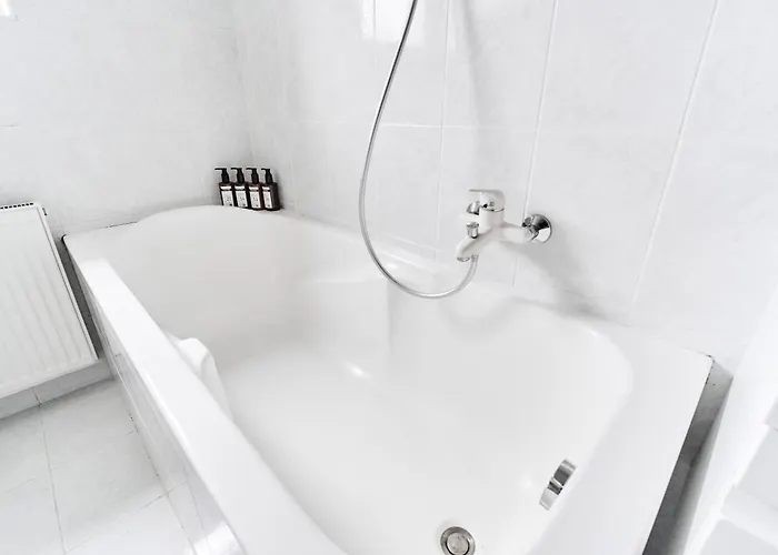 Matic Spacious Modern