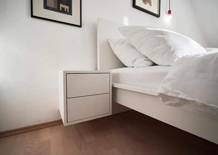 Apartment Matic Spacious Modern Ljubljana