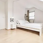Matic Spacious Modern Lejlighed Ljubljana