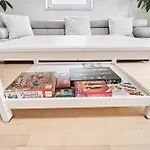 Lejlighed Matic Spacious Modern