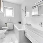 Lejlighed Matic Spacious Modern *