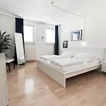 Lejlighed Matic Spacious Modern *
