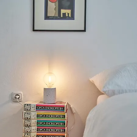 Apartment Matic Spacious Modern Laibach