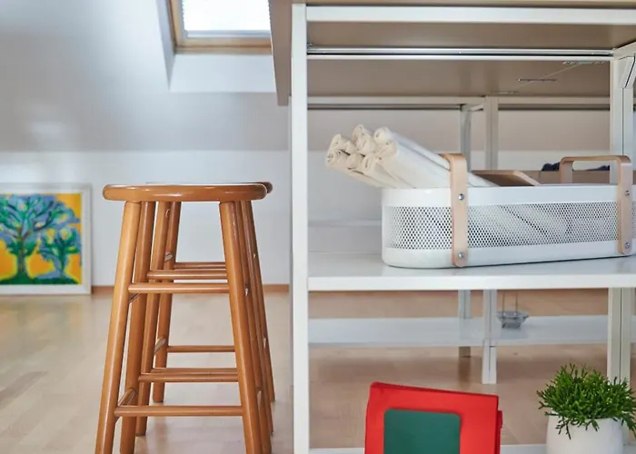 Matic Spacious Modern * ليوبليانا