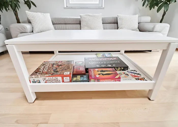 شقة Matic Spacious Modern