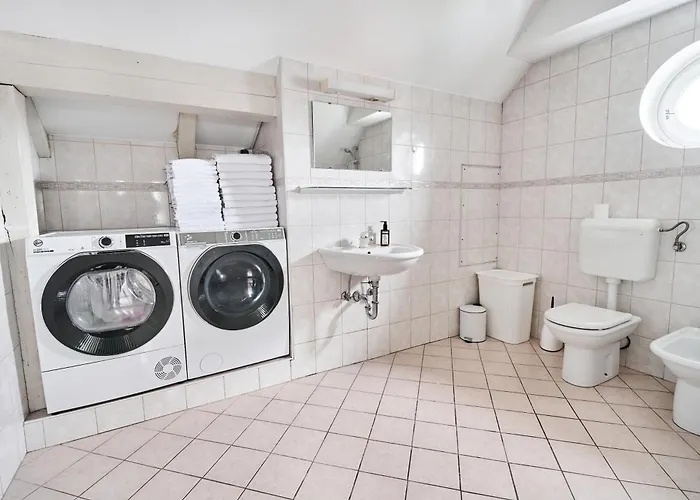 Matic Spacious Modern شقة ليوبليانا