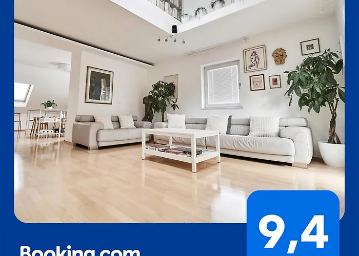 شقة Matic Spacious Modern